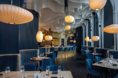 Jakie powinny być idealne meble restauracyjne?